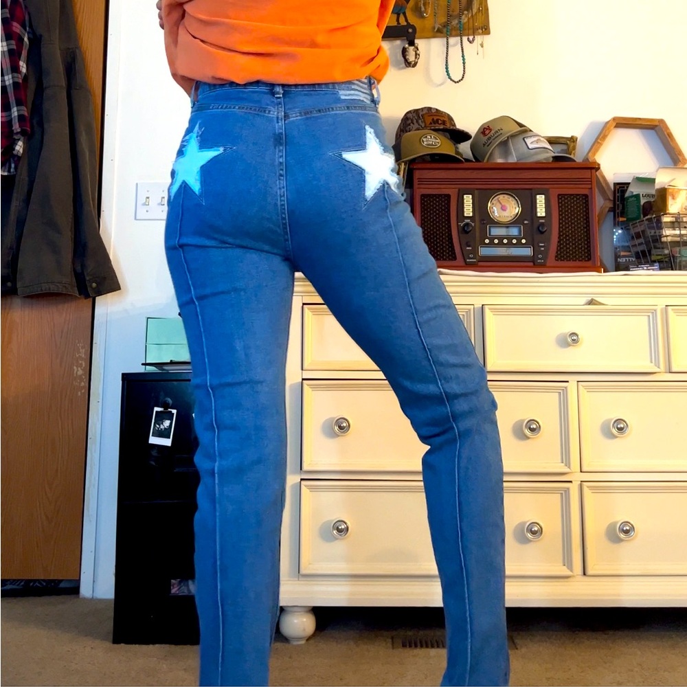 Revice Denim jeans